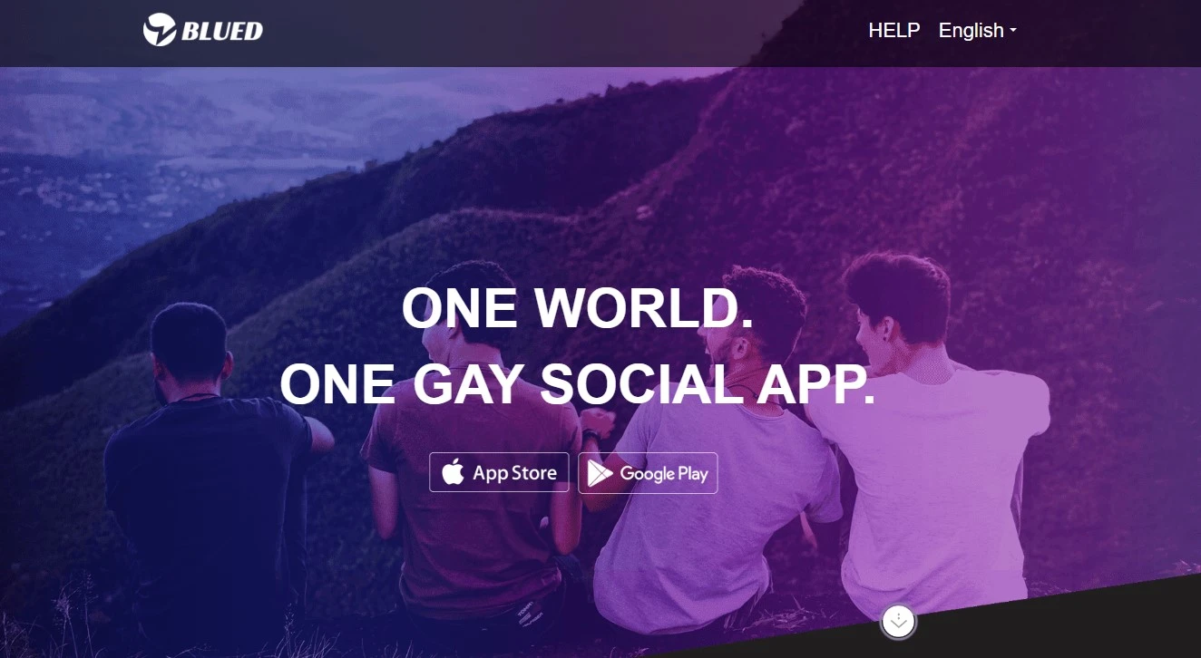 Blued Review: Gay App, Features & Prices | TheSexGuide